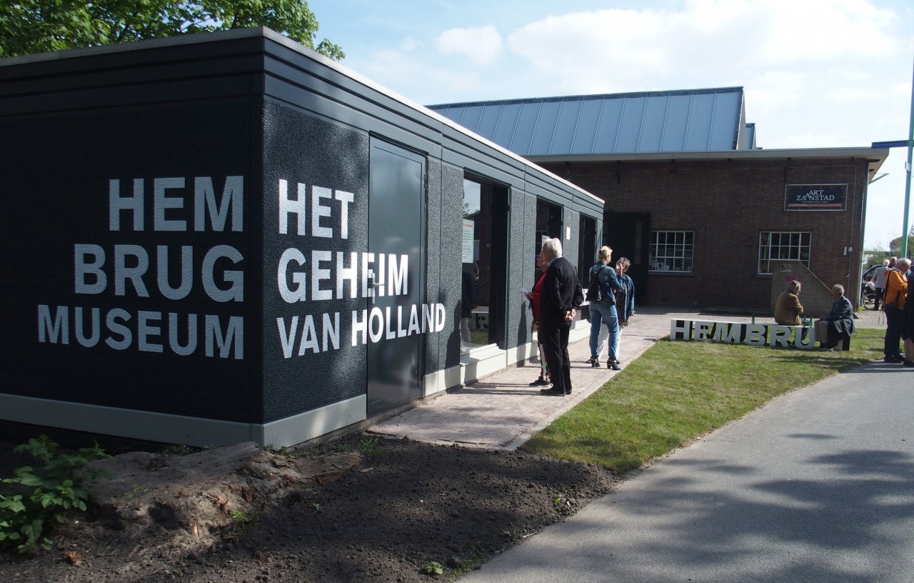 Hembrug Museum