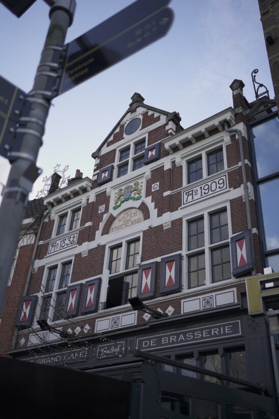 De Dam
